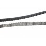 Ремінь генератора VW Golf/T4/Volvo 740/760/780/940/960 1.5/1.6/2.4D 75-98
