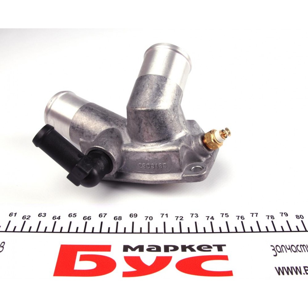 Термостат Opel Vectra B/Omega B 2.0DTI/2.2DTI 16V 96-03