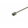 Амортизатор кришки багажника VW Golf V/VI 07-13 (GS0820)
