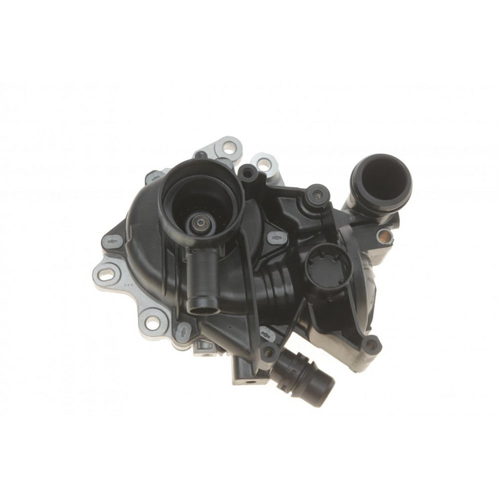 Помпа води Citroen/Peugeot 1.5BlueHDi/Ford 1.5Ecoblue/Opel 1.5D/HDi 18- (з термостатом)
