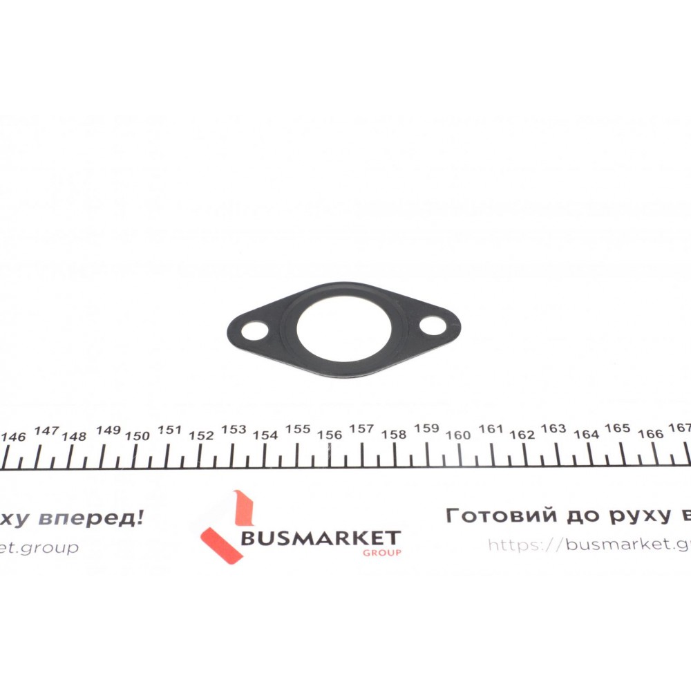 Клапан EGR VW Passat/Audi A4/A6 1.9TDI 95-10