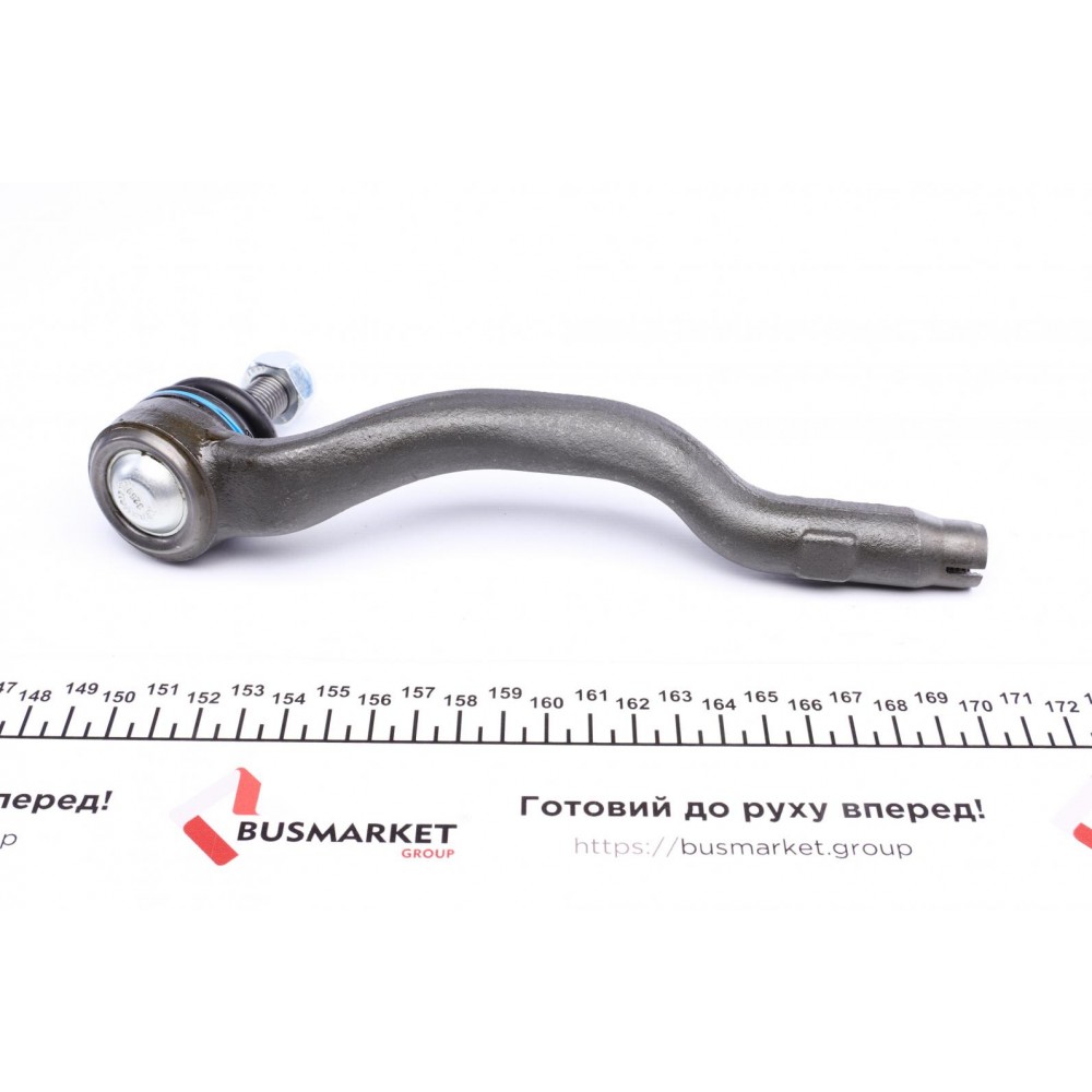 Наконечник тяги рульової (L) BMW 3 (E46) 00-06