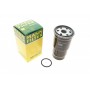 Фільтр паливний Toyota RAV4 00-/Hilux 97-05/Corolla 2.0-2.4 D 00-09 (з прокладкою)