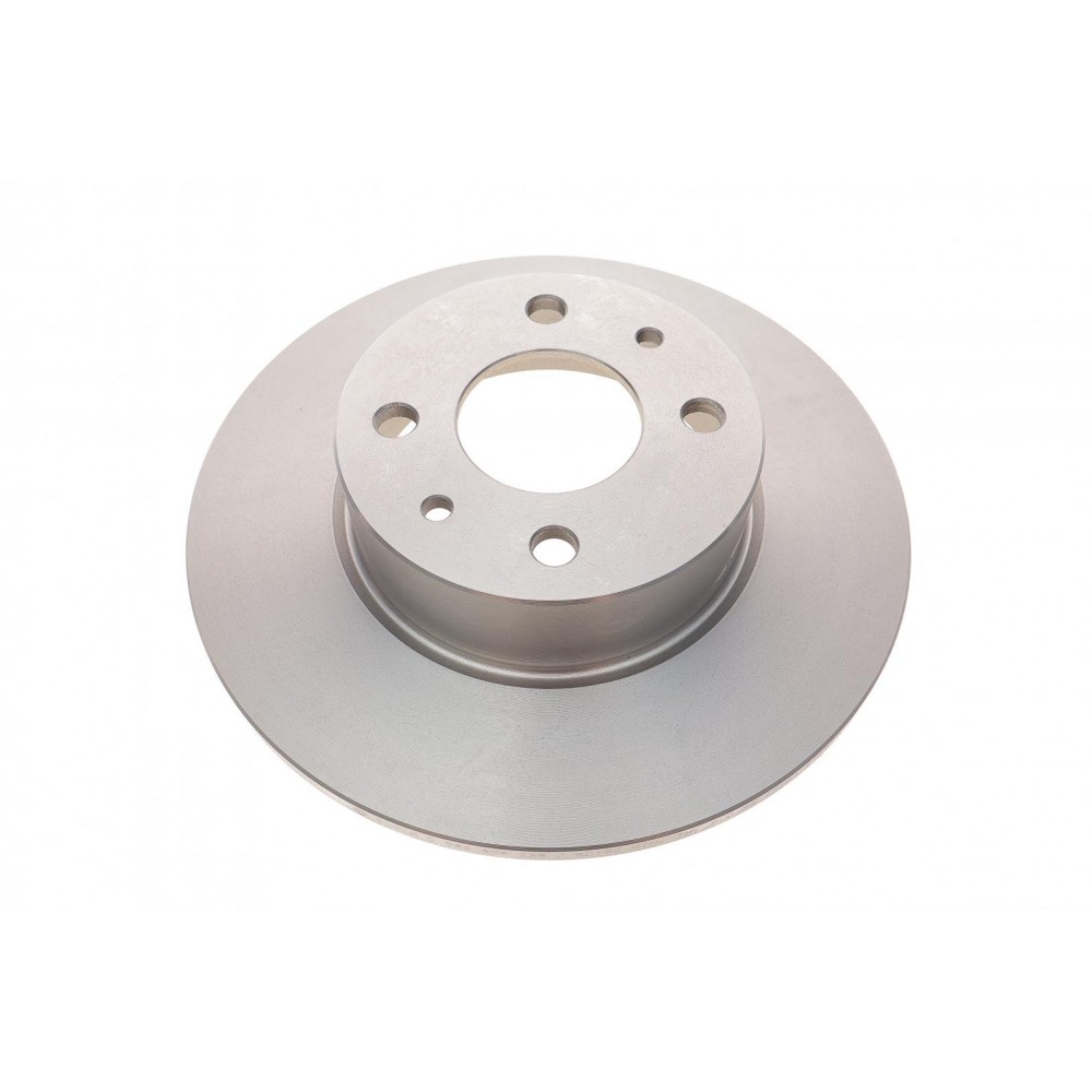 Диск гальмівний (задній) Alfa Romeo 164 87-98/Fiat Bravo/Stilo 01-14 (251.5x10)