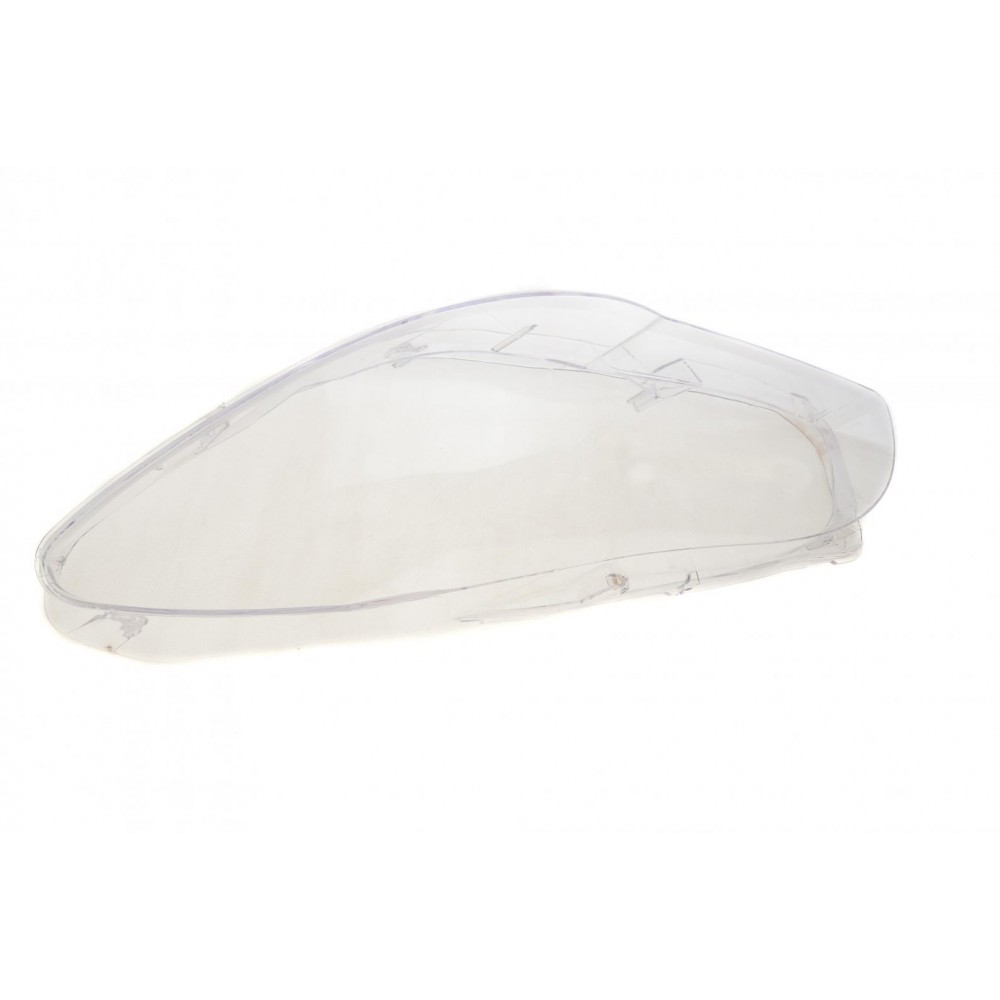 Скло фари BMW 5 (F10) 09-16 (L)