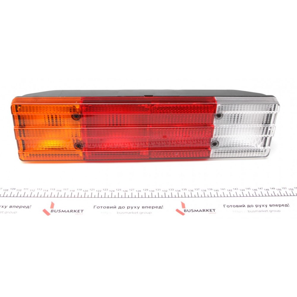 Ліхтар задній MB Vario 96- (R)