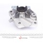 Подушка двигуна (L) Fiat Ducato 2.2D 06-