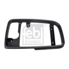 Кришка дзеркала заднього виду VW Crafter/MB Sprinter (W906) 06- (L)