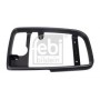 Кришка дзеркала заднього виду VW Crafter/MB Sprinter (W906) 06- (L)