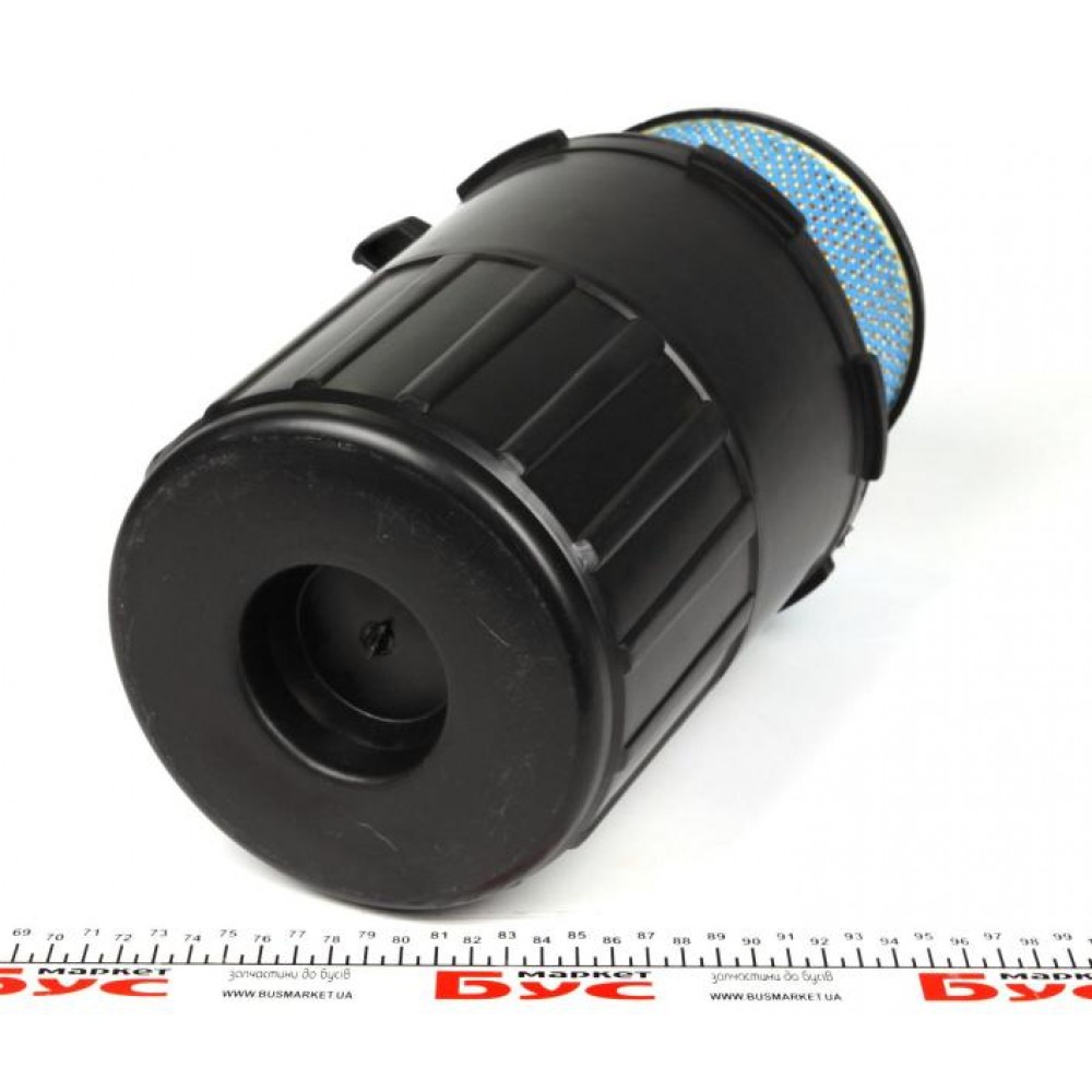 Фільтр повітряний MB 207-410D (з корпусом)