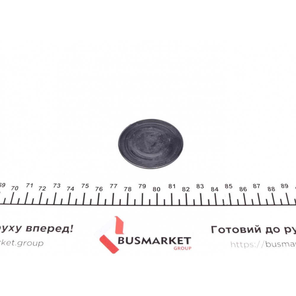 Шків генератора Nissan Qashqai 2.0i 07-14