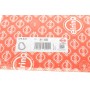 Прокладка кришки ГРМ Audi A4/A6/Q5/Q7/VW Touareg 2.7/3.0D 06- (4-6 циліндр)
