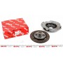 Комплект зчеплення Renault Master/Trafic 2.0 - 2.5 CDTI 06- (d=240mm) (аналог 826816)(замінено 962224)