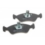 Колодки гальмівні (передні) Opel Astra F 91-98/Kadett E 87-93/Vectra A/B 88-03