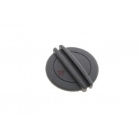 Кришка бачка розширювального Audi A3/Q7/Seat Leon/Skoda Fabia/Octavia/VW Caddy/Passat 05- (1,6bar)