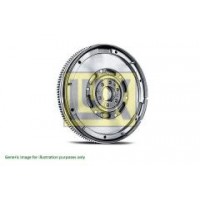 Демпфер зчеплення Hyundai Tucson/Kia Sportage 1.6/1.7 CRDi 11-