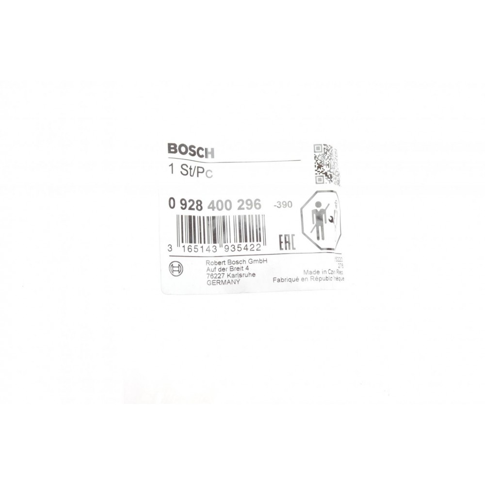 Шланг зливний MB A-class (W168) 1.7CDI 01-05