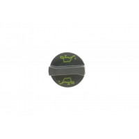 Кришка горловини маслозаливної Citroen Jumper/Ford Transit 2.2/2.4 HDi 06-