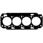 Прокладка ГБЦ Fiat Doblo/Ducato/Opel Combo 2.0D/CDTi 10-, Ø84,00mm, 0.95mm