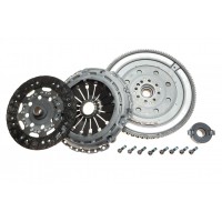 Комплект зчеплення Citroen C5/Peugeot 406/607 2.2HDi 00-, 98kw