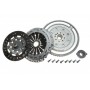 Комплект зчеплення Citroen C5/Peugeot 406/607 2.2HDi 00-, 98kw