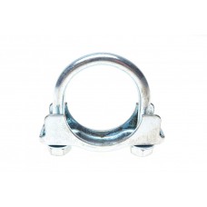 Хомут глушника Ford (d=54.5mm)