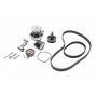 Комплект ГРМ + помпа VW Golf/Bora/Seat 1.4 V16 97-06(130x17)