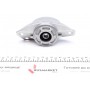 Подушка амортизатора (заднього) Audi A3/Skoda Octavia/VW Golf/Touran 03- (Овал)