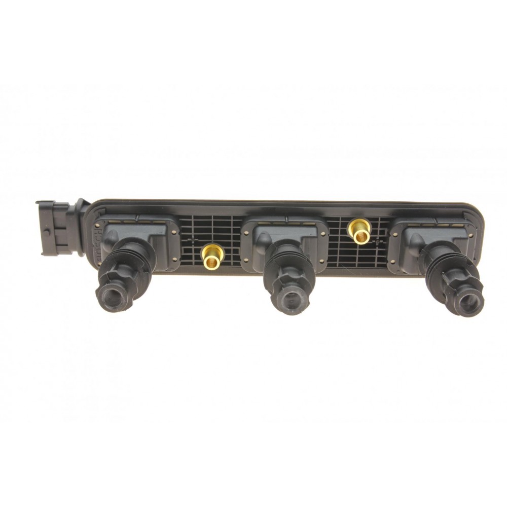 Котушка запалювання Opel Vectra C/Omega B 2.6 V6/3.2 V6 00- (1/3/5 цилиндр)