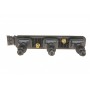Котушка запалювання Opel Vectra C/Omega B 2.6 V6/3.2 V6 00- (1/3/5 цилиндр)