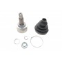ШРКШ (зовнішній) Subaru Legacy V 09-14/Forester 08-/Outback 09- (27z/30z/52mm/76.3mm/50.6mm)