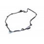 Прокладка кришки клапанів BMW 3 (E46/E90)/5 (E60) 1.8-2.0i 01- (к-кт), N42/N46