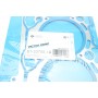 Прокладка ГБЦ BMW 5 (E60)/7 (E65/E66/E67)/X5 (E53) 01-10 (1.05mm) N62 B44