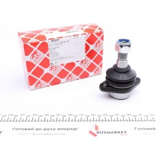 Опора кульова (передня/зверху) VW LT 75-96