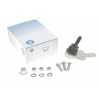 Опора кульова (передня/знизу) Ford C-Max 07-10/Focus 04-12/Volvo C30/C70/S40/V50 04-13 (d=21mm)