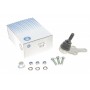 Опора кульова (передня/знизу) Ford C-Max 07-10/Focus 04-12/Volvo C30/C70/S40/V50 04-13 (d=21mm)
