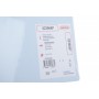 Прокладка кришки клапанів MB T1 210-410 2.9 D (OM602) 88-95