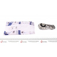 Подушка двигуна (задня) Renault Kadjar 1.2TCe/1.5dCi 15-/Nissan Qashqai 1.2-2.0 07-