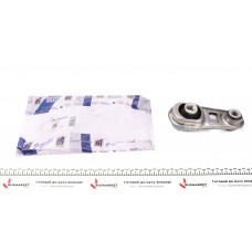 Подушка двигуна (задня) Renault Kadjar 1.2TCe/1.5dCi 15-/Nissan Qashqai 1.2-2.0 07-