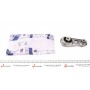 Подушка двигуна (задня) Renault Kadjar 1.2TCe/1.5dCi 15-/Nissan Qashqai 1.2-2.0 07-