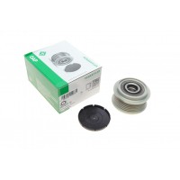 Шків генератора Citroen C1/Peugeot 108 1.0 VTi 14-