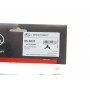 Патрубок радіатора Opel Astra F/G 1.8/2.0 94-05