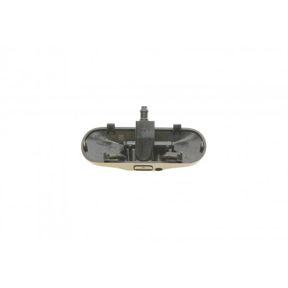 Форсунка омивача скла VW Caddy III 04-15 (переднього) (OE VAG)