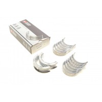 Вкладиші корінні BMW 3/4/5/6/7/X3/X4/X5/X6 (N57) 3.0d 08- (+0.25) (посадкове місце +0.5mm до MB7781SM0.25)