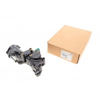 Корпус термостата Citroen Berlingo/Peugeot Partner 1.1-1.6i 96- (+датчик)