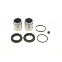 Ремкомплект супорта (переднього) Nissan X-Trail 01-13 (d=44mm) (+ 2 поршня)