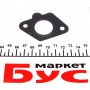 Клапан EGR Citroen Nemo 1.3/1.4 HDi 08-