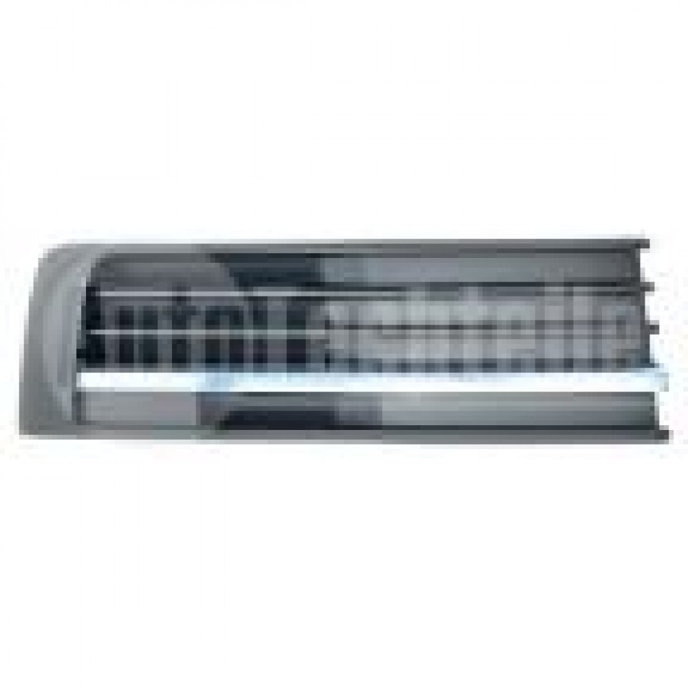 Молдинг бампера (переднього) VW T6 15- (R)