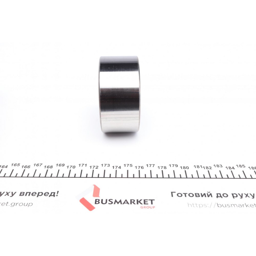 Підшипник маточини (передньої) Nissan Almera 00-