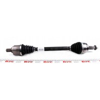 Піввісь Renault Kangoo 1.6/1.5DCI 08- (L) (26/27z)